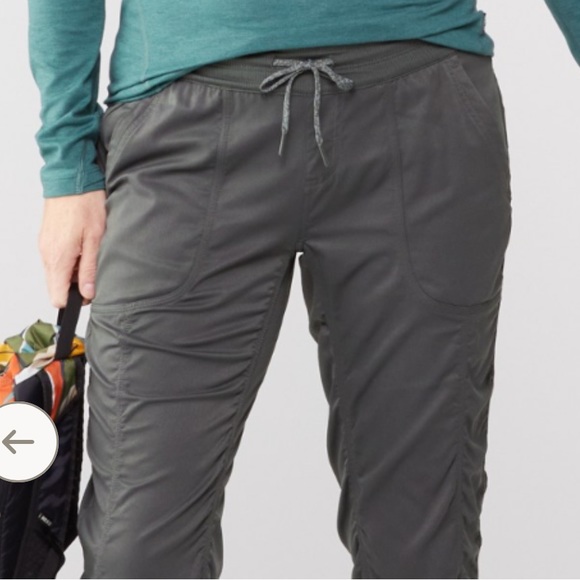 North Face Aphrodite pants - Picture 6 of 10
